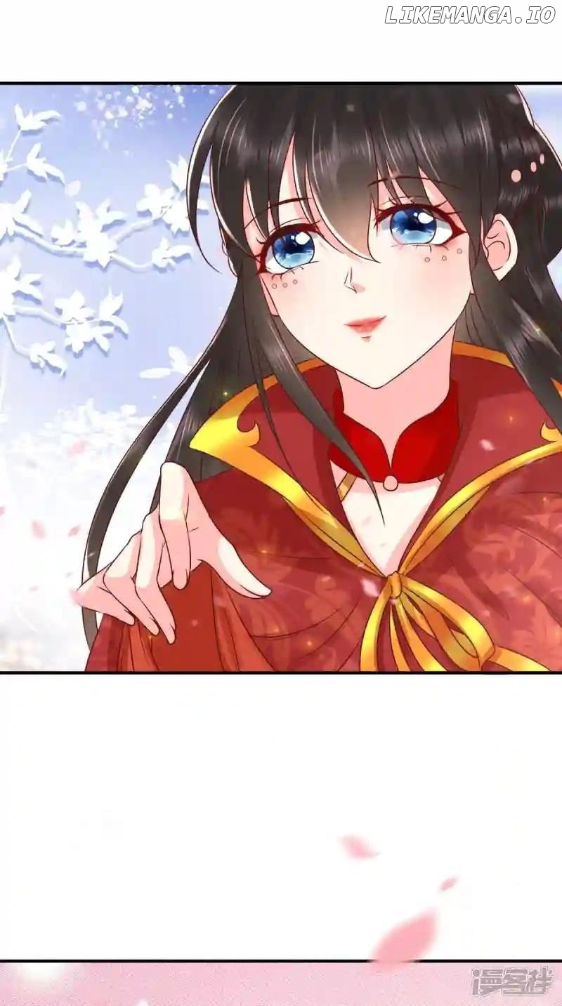 Do Not Mess With The Stupid Concubine Chapter 143 - page 4